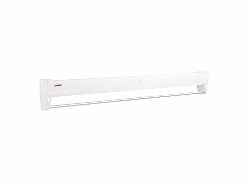 Leifheit wandtrockner telegant - leifheit,