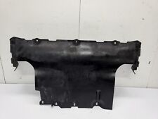 VW Touareg 7L  2,5TDI   Unterbodenschutz Unterfahrschutz  vorne  7L0825285B  (01