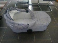 Kinderwagen 3 in 1 gebraucht