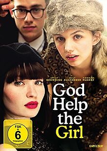 God help the girl - help,