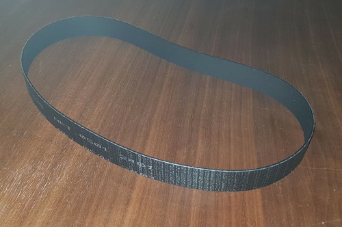 Riemen flachriemen 20x625 für - riemen,