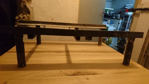 Ständer untergestell - ständer,