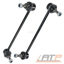 2x PENDELSTÜTZE KOPPELSTANGE