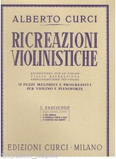 Curci: 10 Stück Melodisch und