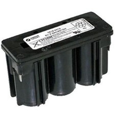 Replacement Battery For HAWKER