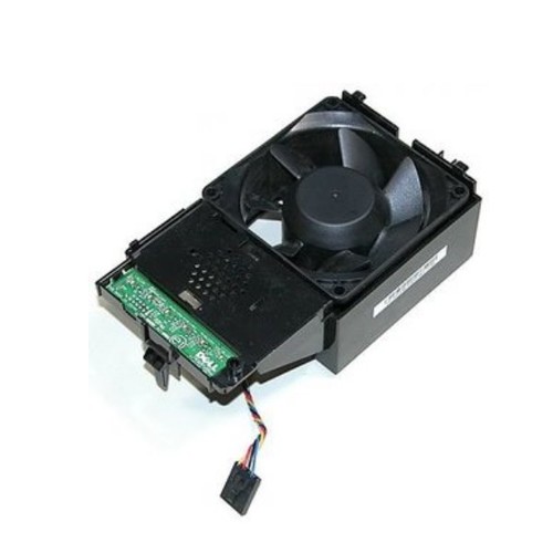 Ventilator cpu gehäuse dell - ventilator,