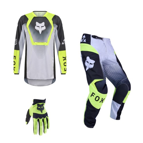 Fox combo hose shirt - hose,