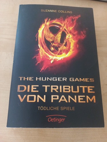 Die tribute von panem - von,
