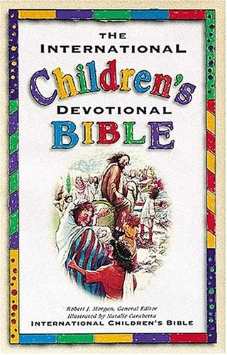 The international children - the,