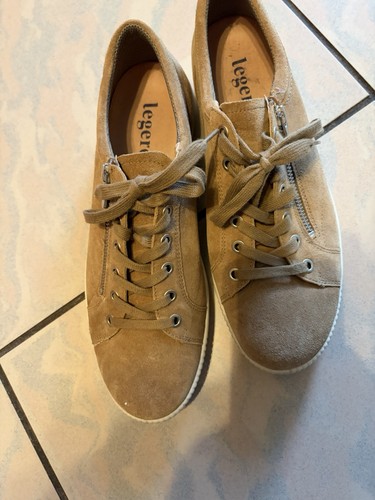 Legero schuhe 5 - legero,