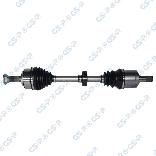 Gsp antriebswelle 223270 für - antriebswelle,