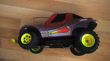 RC-Modell Dune Buggy Jumper tronico Nikko Länge ca. 37cm Sammlungsauflösung