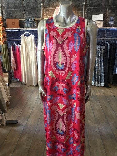 Damen midi maxikleid - damen,