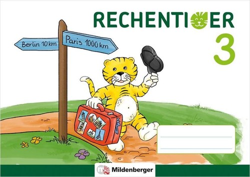 Rechentiger laubis thomas - rechentiger,