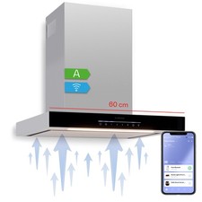 Dunstabzugshaube Wandhaube 60