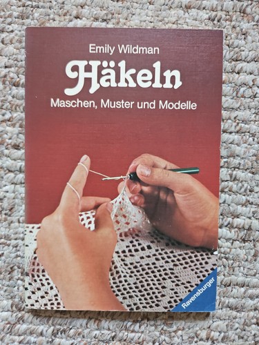 Häkeln maschen muster - ,