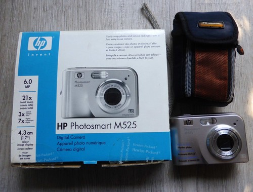 Digitalkamera photosmart - digitalkamera,