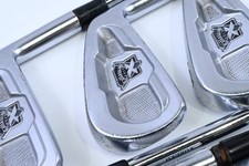 Callaway X-Forged 2009 Eisen /