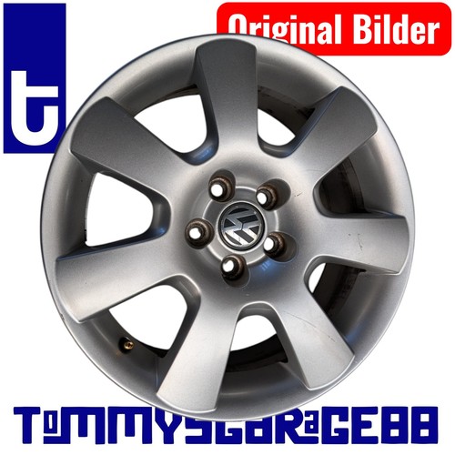 Original golf iv bora - 1x, 4