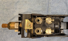 Jungheinrich EFG Hydraulic Pumpe  Mat-Nr. OSPC 60 ON  150N2070  SN 503A2071