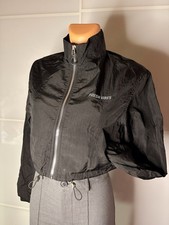 Damen Bershka Jacke XS Neu