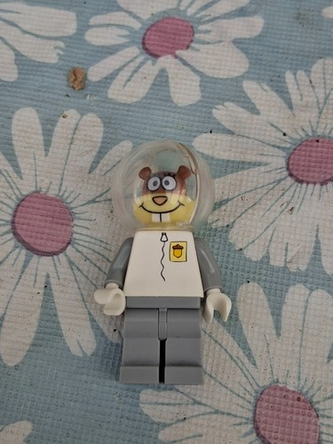 Lego minifiguren sponge bob - lego,