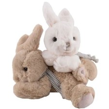 Kaninchen "Buster & Coco"