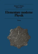 Elementare moderne Physik