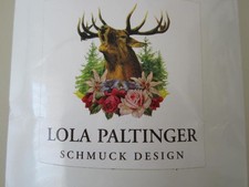 Lola Paltinger Schmuck Design, Trachtenschmuck, Dirndlkette, Wiesn, Oktoberfest