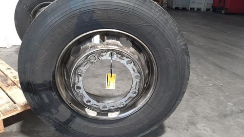 Daf diversen felge reifen - +,