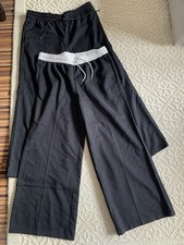 2x Hose H&M Jogger Marlene