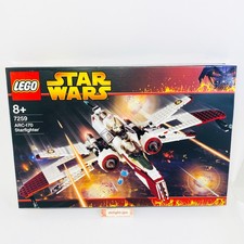 LEGO Star Wars ARC-170