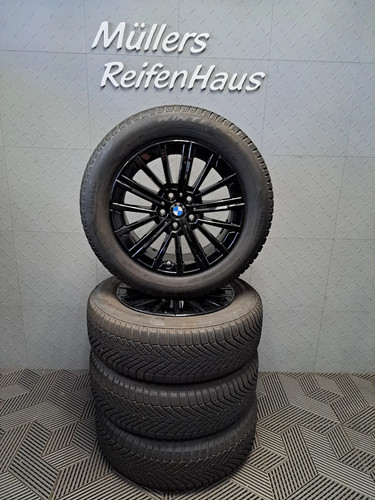 Bmw ix1 u11 ix2 u10 - ix1,