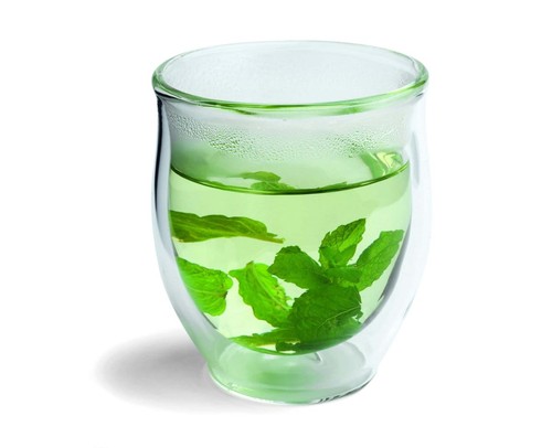 Tealogic epsilon glas - tealogic, glas-becher