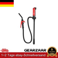 Benzinpumpe Fasspumpe