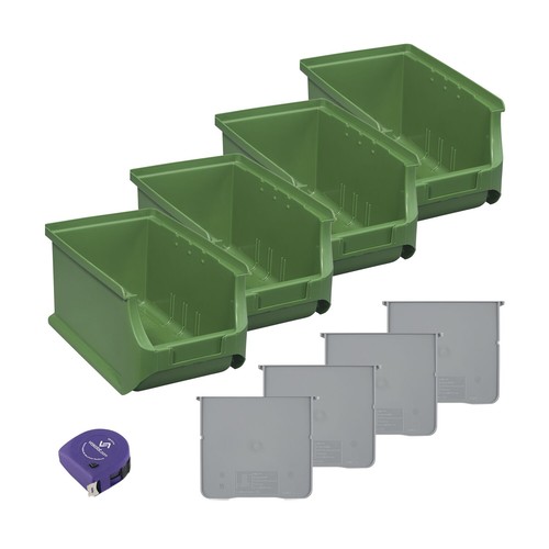 Vasalat stapelboxen - vasalat,