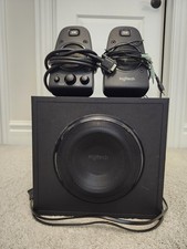 Logitech Z623 THX Certified