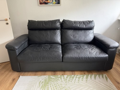 Ikea lidhult 2er bettsofa - ikea,