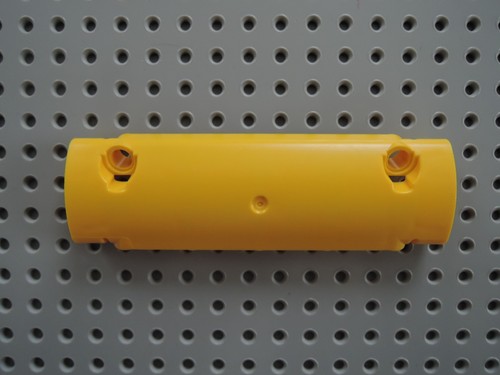 Lego technic panel - x,