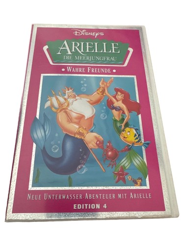 Disney arielle die - arielle,