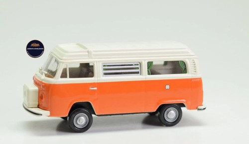 Brekina vw t2 - -, (t2b)