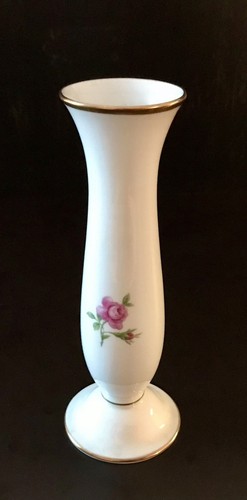 Fürstenberg porzellan vase - fürstenberg,