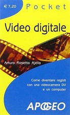 Video digitale pocket von Rosetto Ajello, Arturo | Buch | Zustand sehr gut