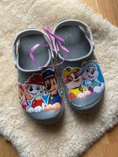 Crocs Schuhe Paw Patrol Jungen