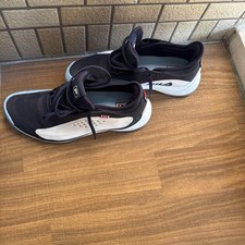 FILA Tennisschuhe für Teppich