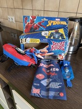 Spider-Man Real Webs