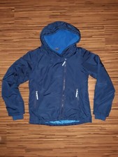Anorak blau von STEEDS in Gr. 176 - TOP!!