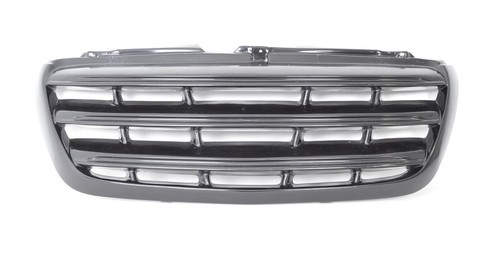 Frontgrill für mercedes - frontgrill,