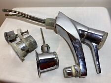 Kludi Einarm-Hebelmischer Wasserhahn Bad Badarmatur Waschbecken Waschtisch