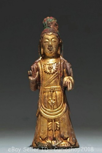 Antique chinese bronze - antique,